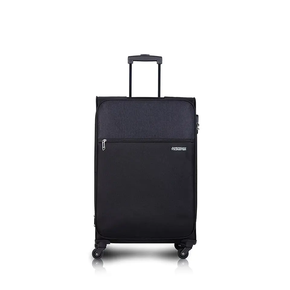 Maleta Negra M Saxoline 13288610411CNU 1