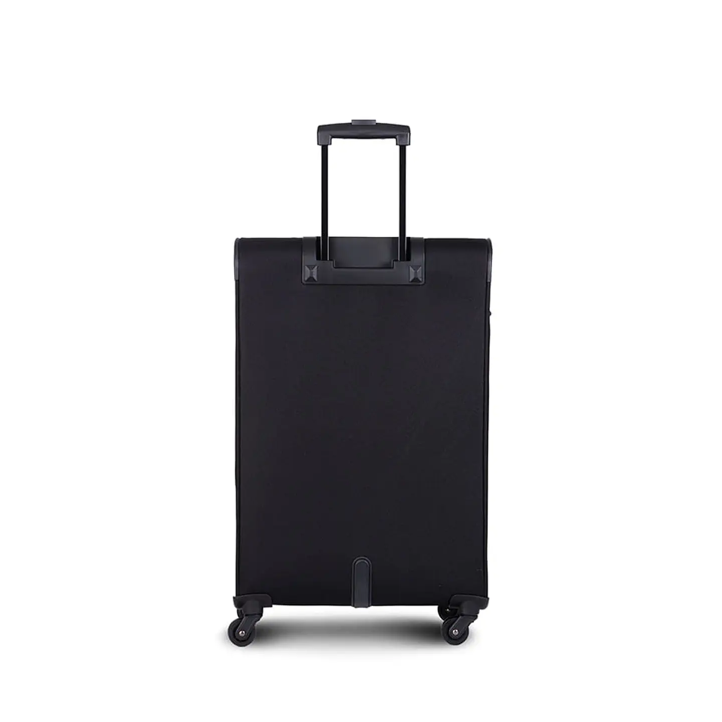 Maleta Negra M Saxoline 13288610411CNU 3
