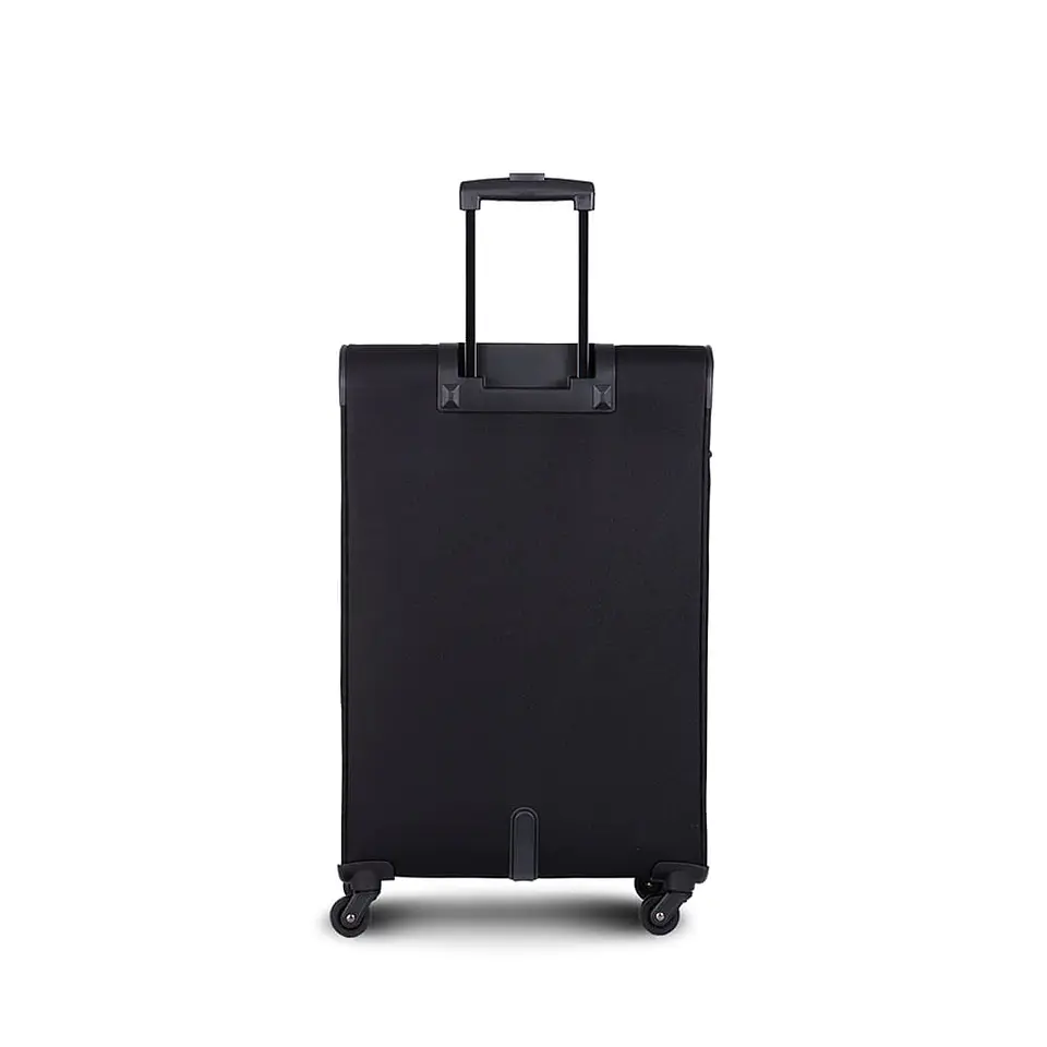 Maleta Negra M Saxoline 13288610411CNU 3