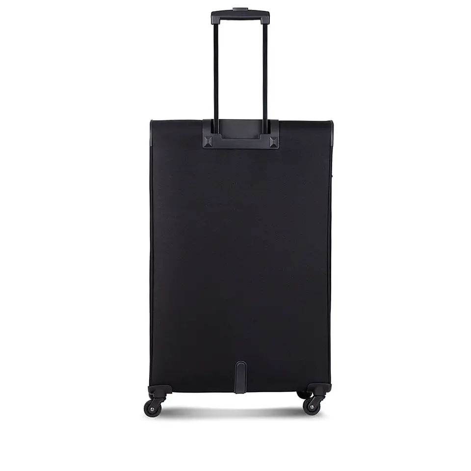 Maleta Negra L Saxoline 13288710411CNU 3