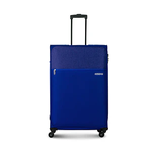 Maleta Azul Grande Saxoline 13288710901CNU
