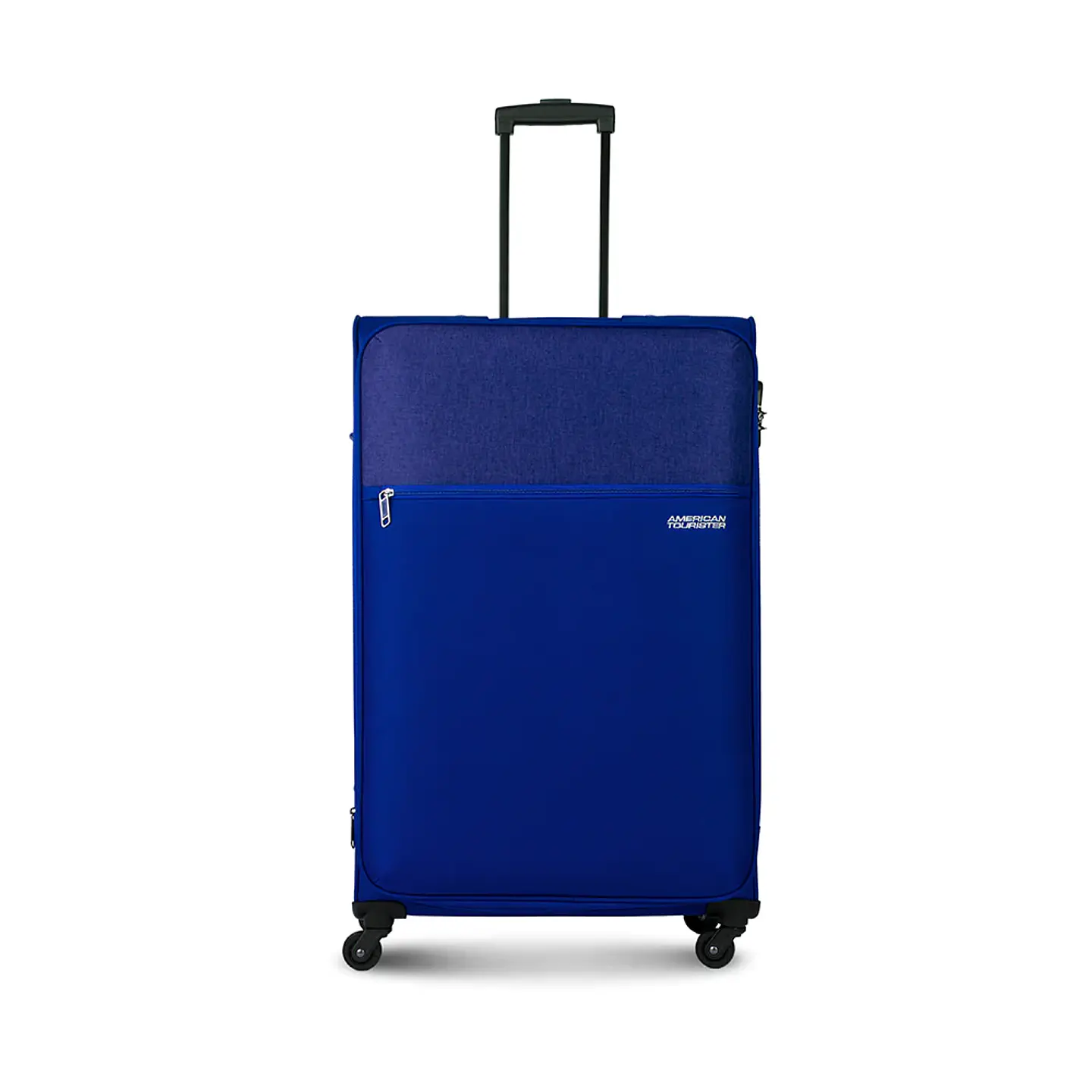 Maleta Azul Grande Saxoline 13288710901CNU 1
