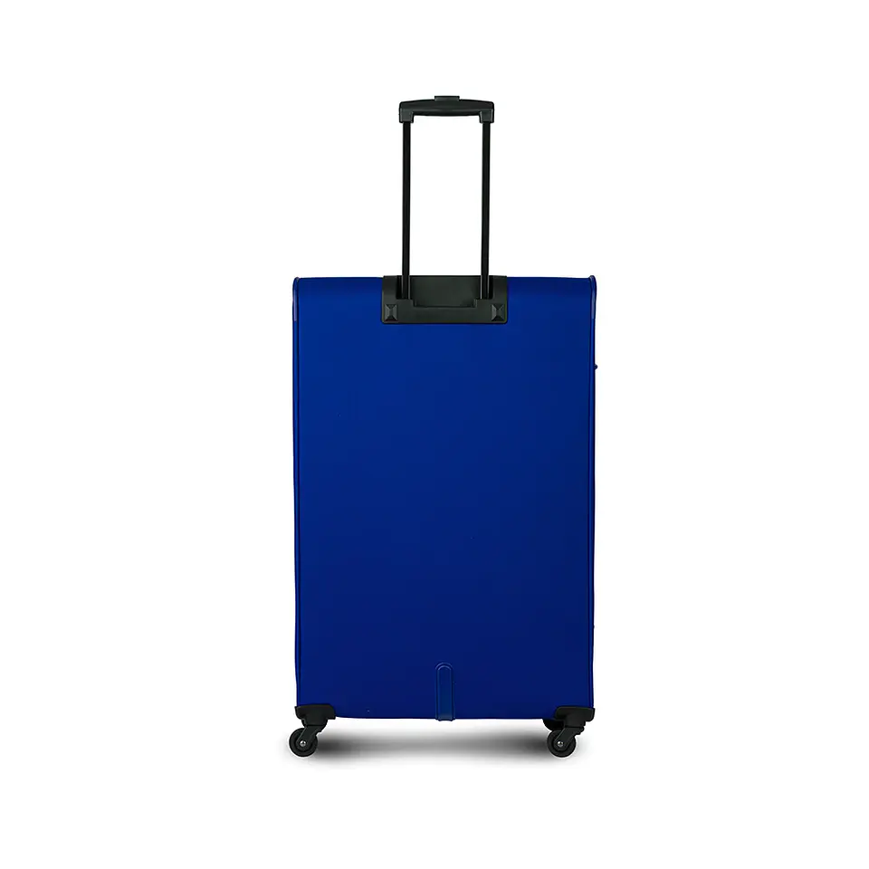 Maleta Azul Grande Saxoline 13288710901CNU 3