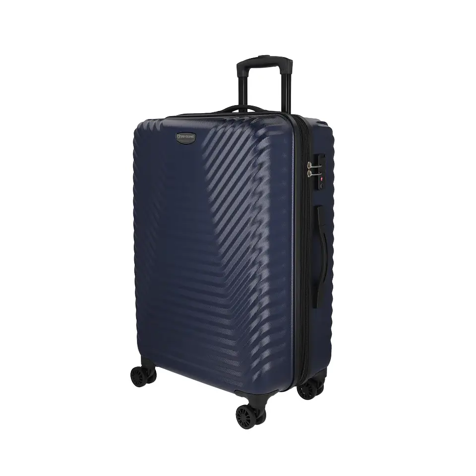 Maleta Navy M Saxoline 14177915961CNU 2