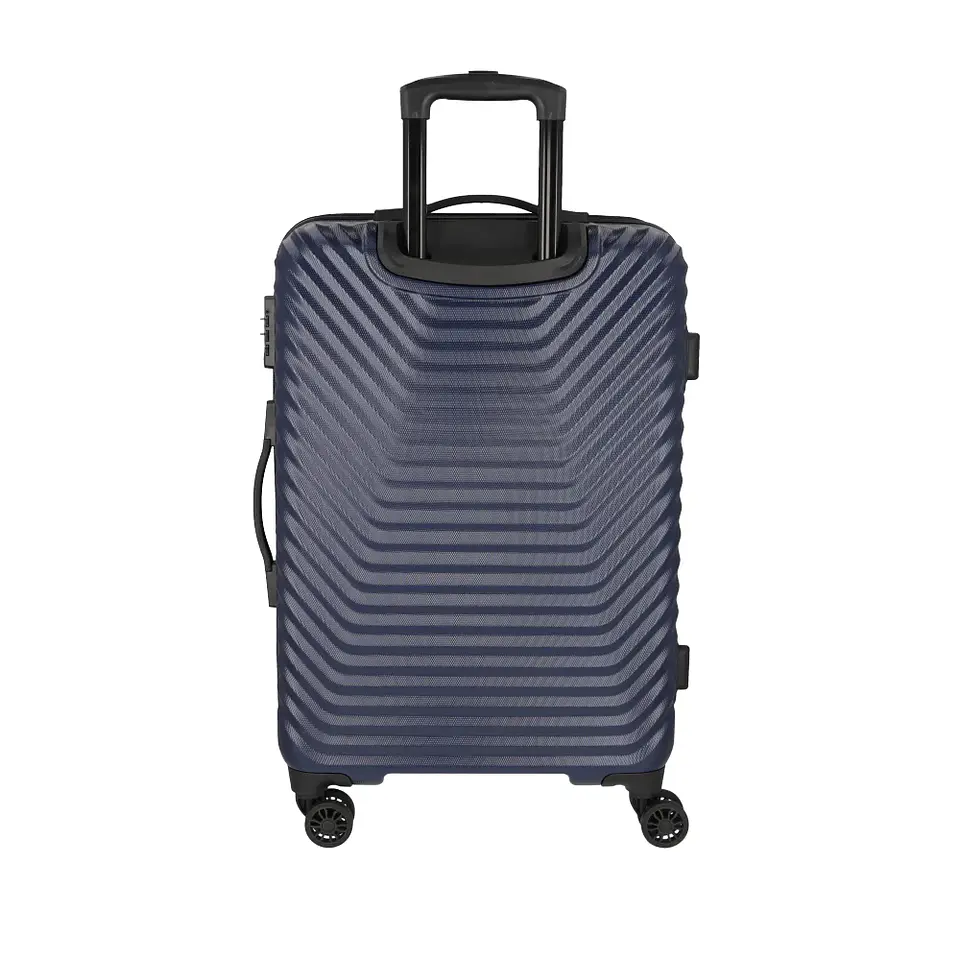 Maleta Navy M Saxoline 14177915961CNU 4
