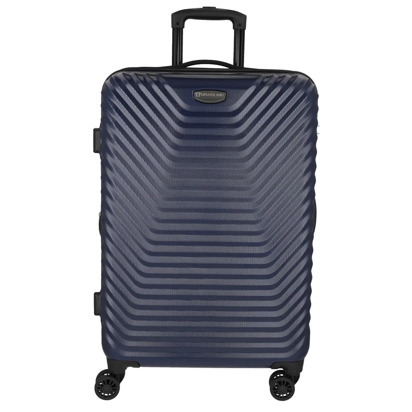 Maleta Navy Grande Saxoline 14178015961CNU 1