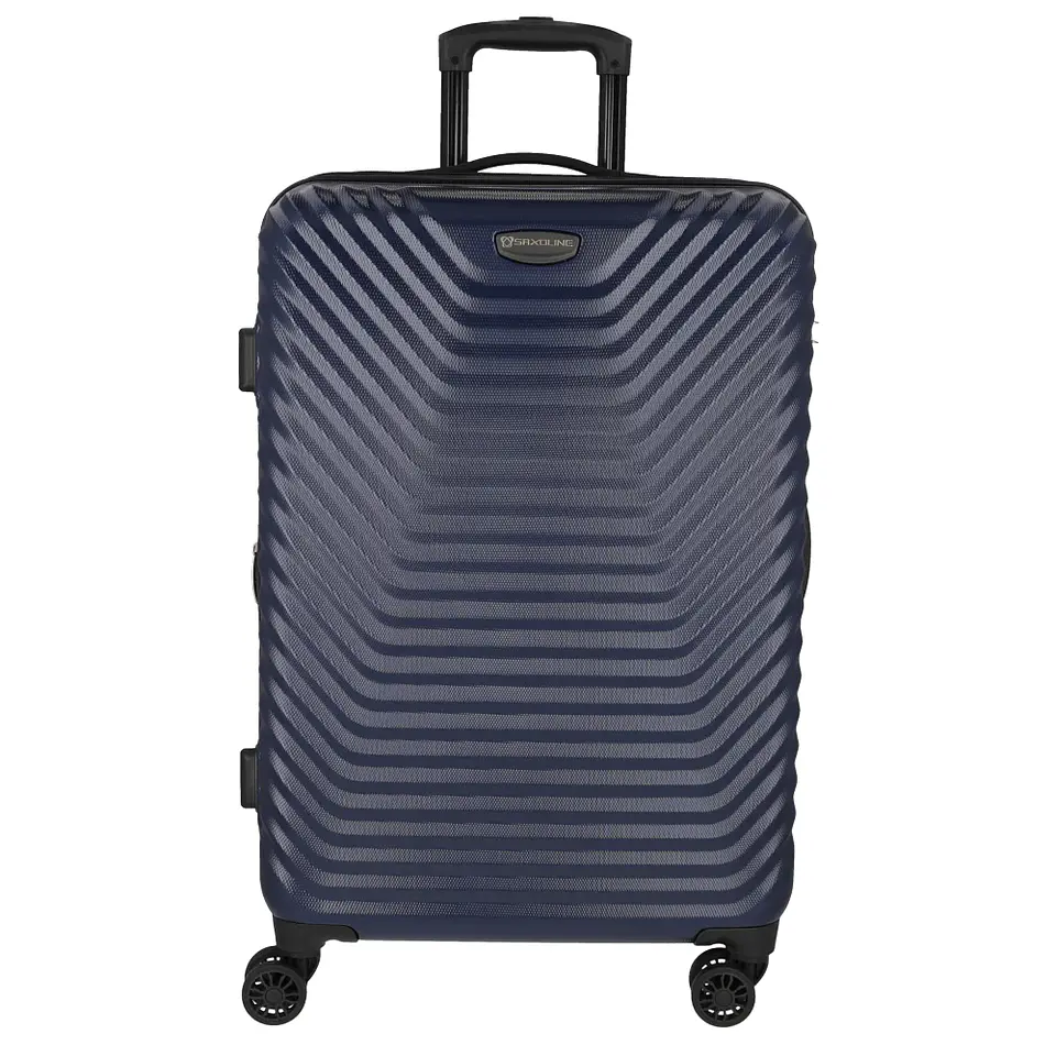 Maleta Navy Grande Saxoline 14178015961CNU 1