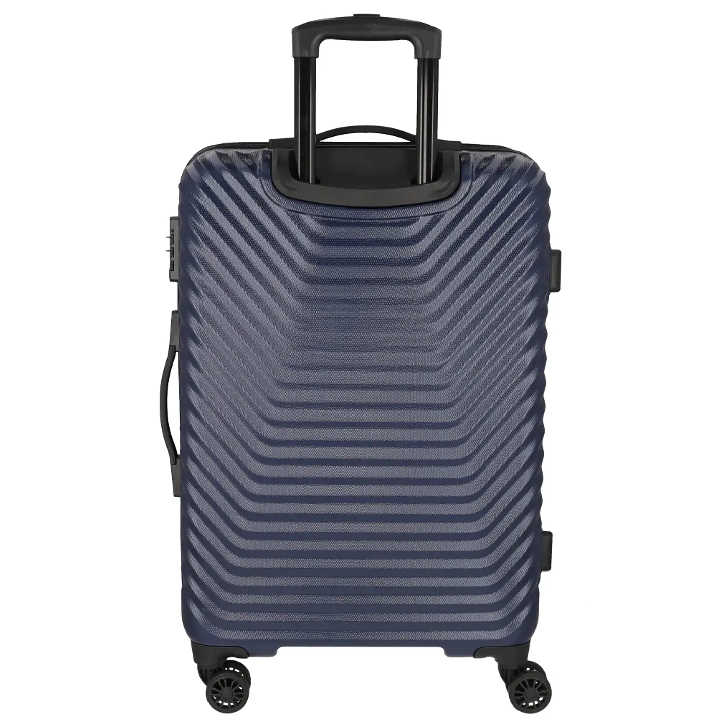 Maleta Navy Grande Saxoline 14178015961CNU 4