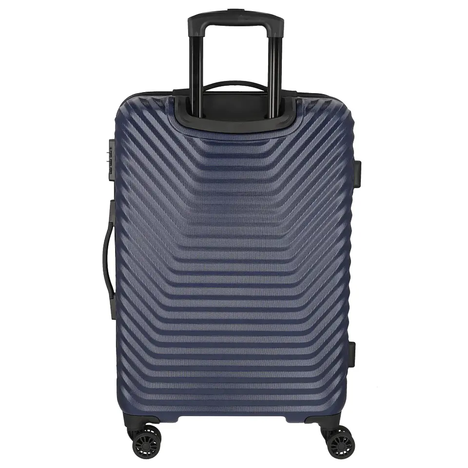 Maleta Navy Grande Saxoline 14178015961CNU 4