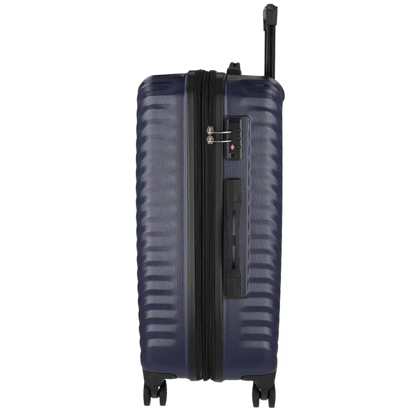 Maleta Navy Grande Saxoline 14178015961CNU 5