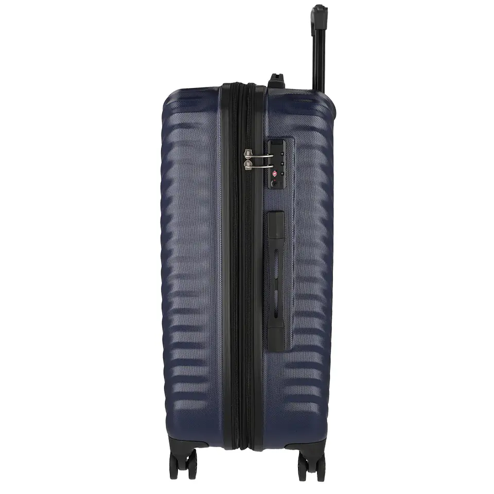 Maleta Navy Grande Saxoline 14178015961CNU 5