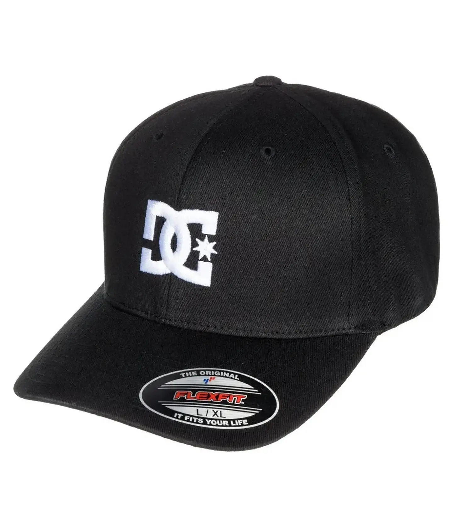 Jockey Negro D&C 55300096_DCBLK 1