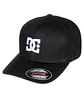 Jockey Negro D&C 55300096_DCBLK - Miniatura 1