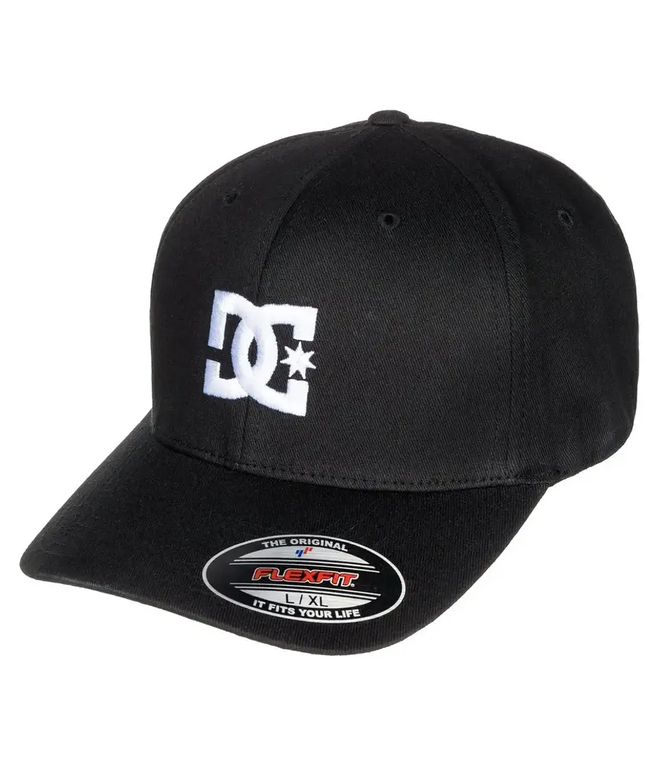 Jockey Negro D&C 55300096_DCBLK 1