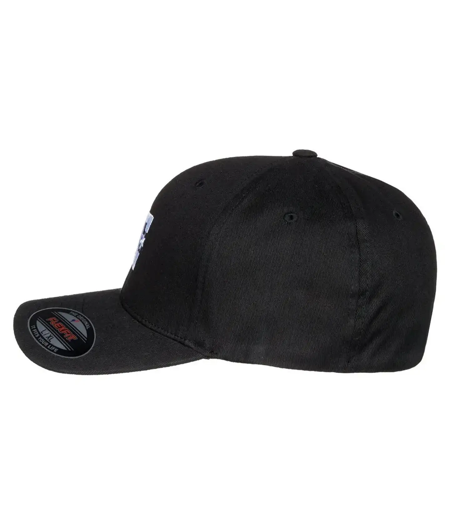 Jockey Negro D&C 55300096_DCBLK 2