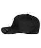 Jockey Negro D&C 55300096_DCBLK - Miniatura 2