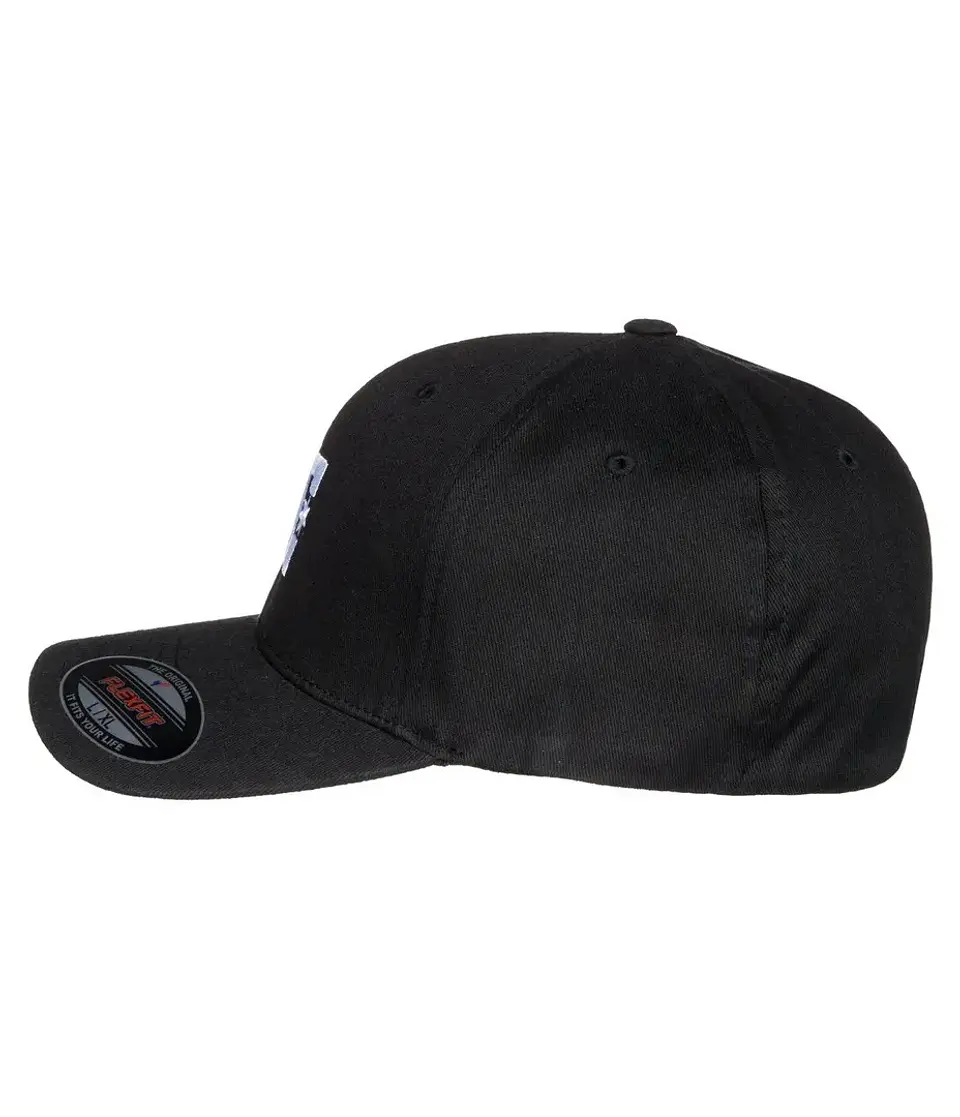 Jockey Negro D&C 55300096_DCBLK 2