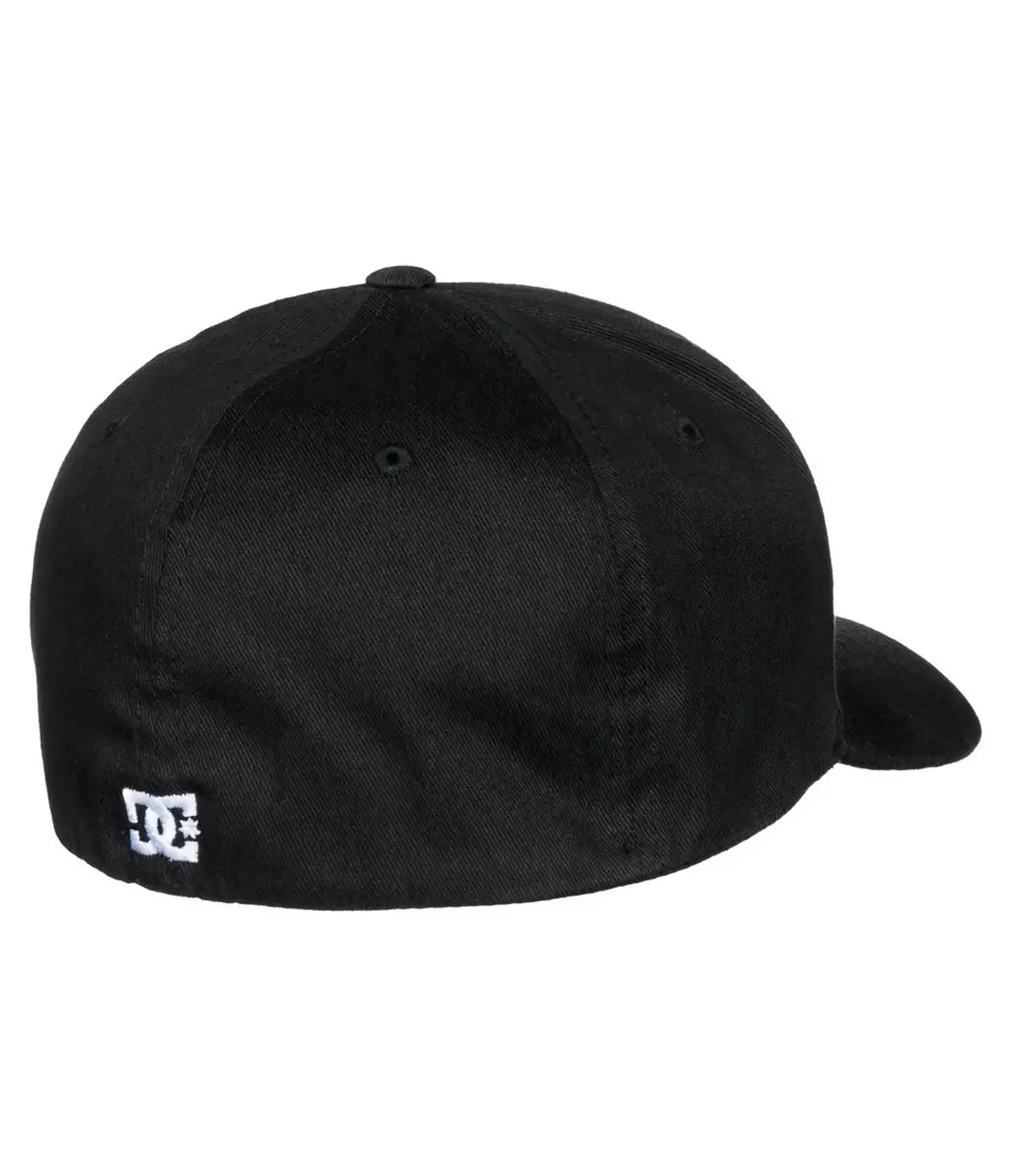 Jockey Negro D&C 55300096_DCBLK 3
