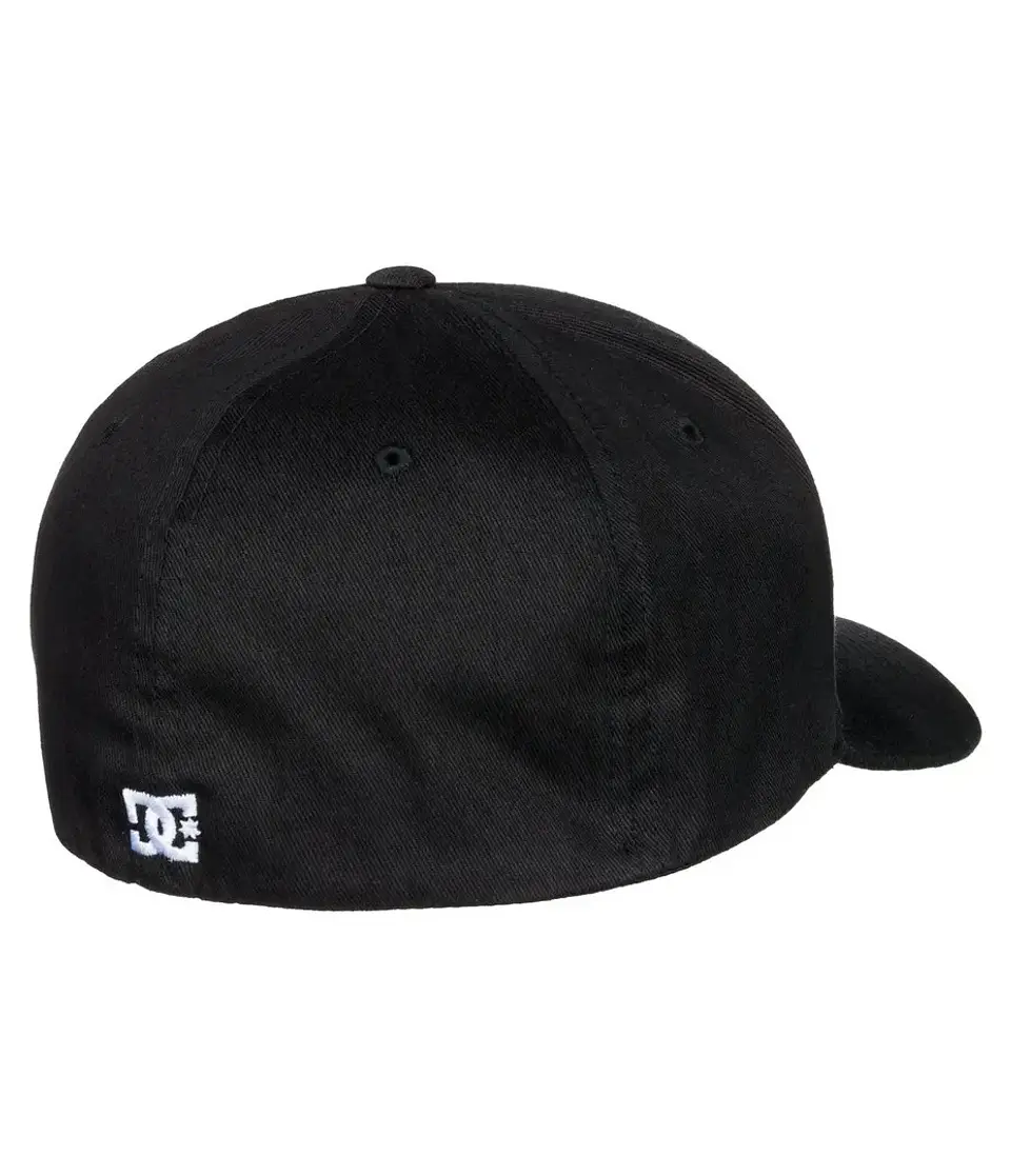 Jockey Negro D&C 55300096_DCBLK 3
