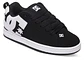 Zapatilla Hombre Negra D&C 300529_DC001 - Miniatura 1
