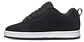 Zapatilla Hombre Negra D&C 300529_DC001 - Miniatura 3