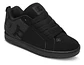 Zapatilla Hombre Negra D&C 300529_DC3BK - Miniatura 1