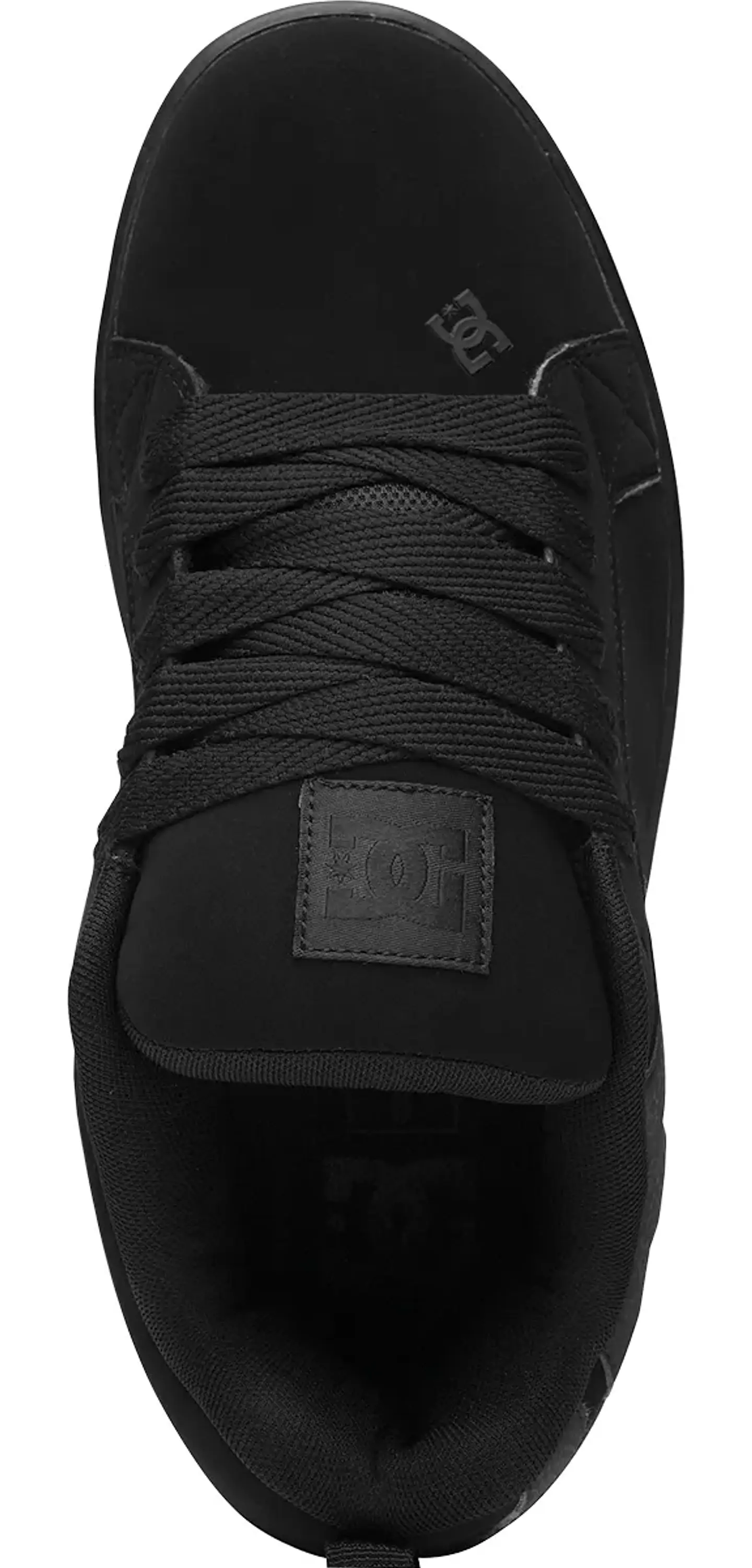 Zapatilla Hombre Negra D&C 300529_DC3BK 3