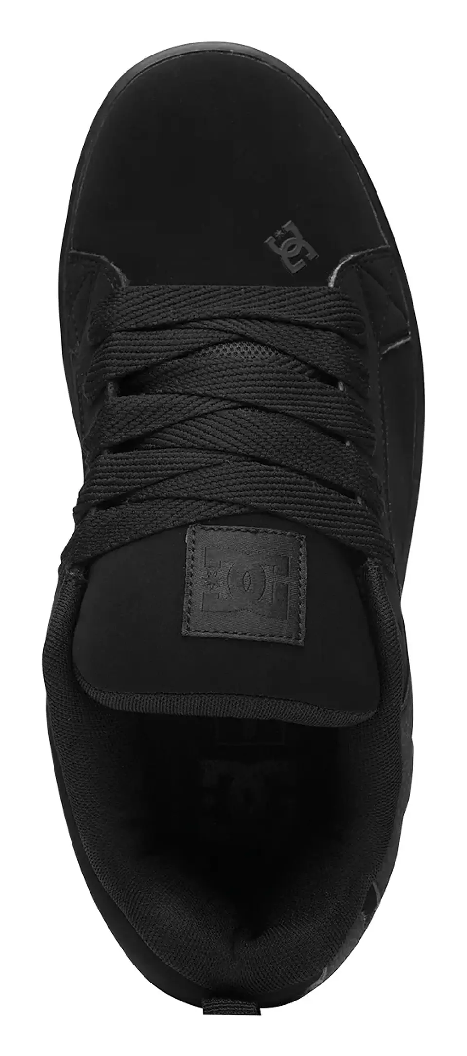 Zapatilla Hombre Negra D&C 300529_DC3BK 3