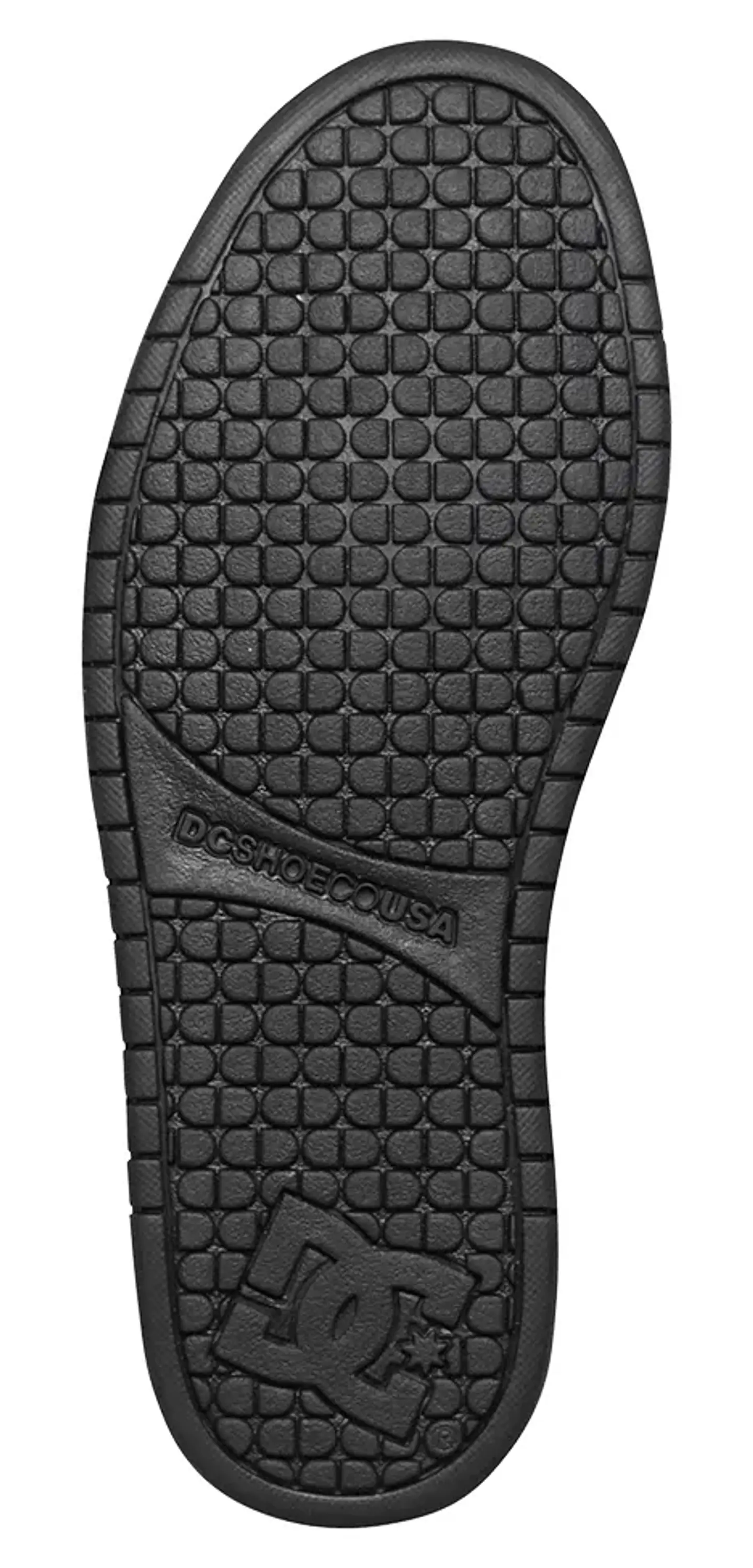 Zapatilla Hombre Negra D&C 300529_DC3BK 4