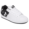 Zapatilla Hombre Blanca D&C 300529_DCWLK