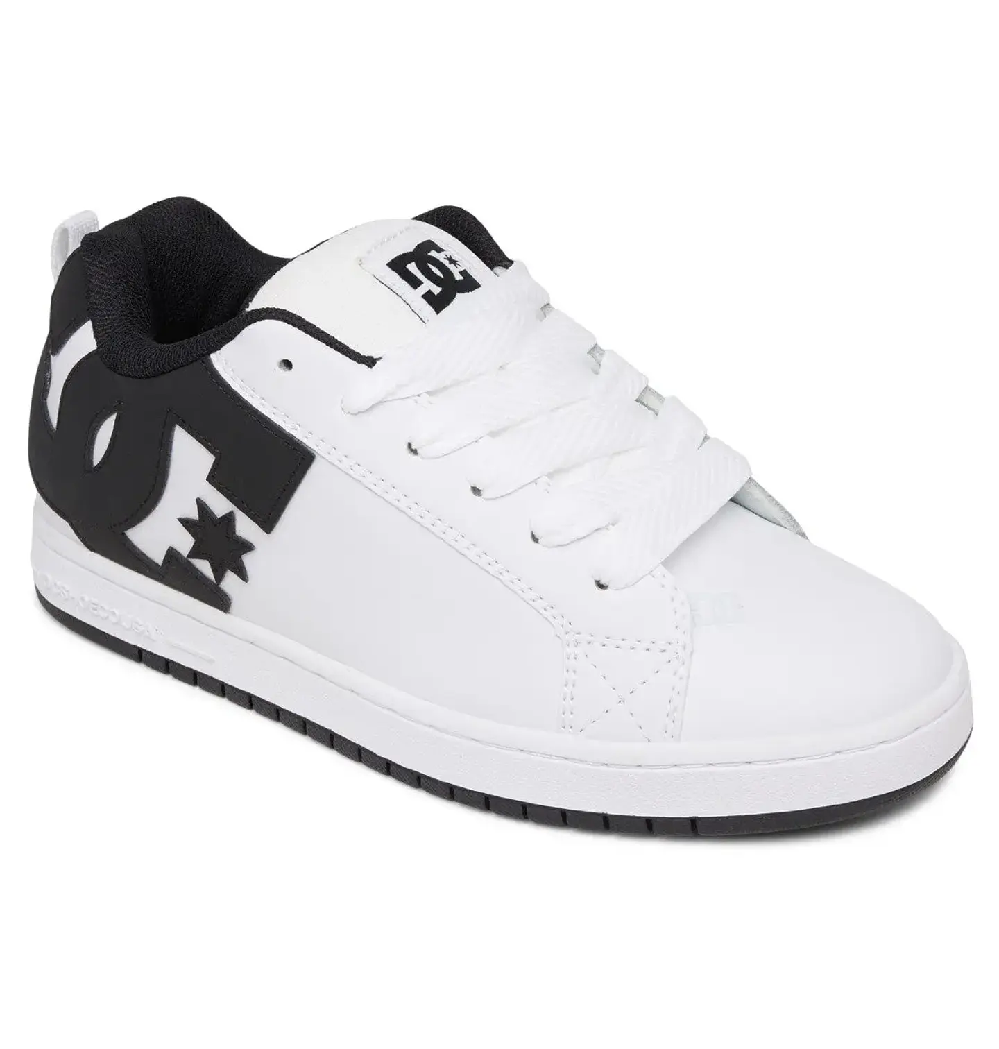 Zapatilla Hombre Blanca D&C 300529_DCWLK 1