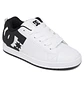 Zapatilla Hombre Blanca D&C 300529_DCWLK - Miniatura 1