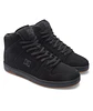 Zapatilla Hombre Negra D&C ADYS100743_DCKKG - Miniatura 1