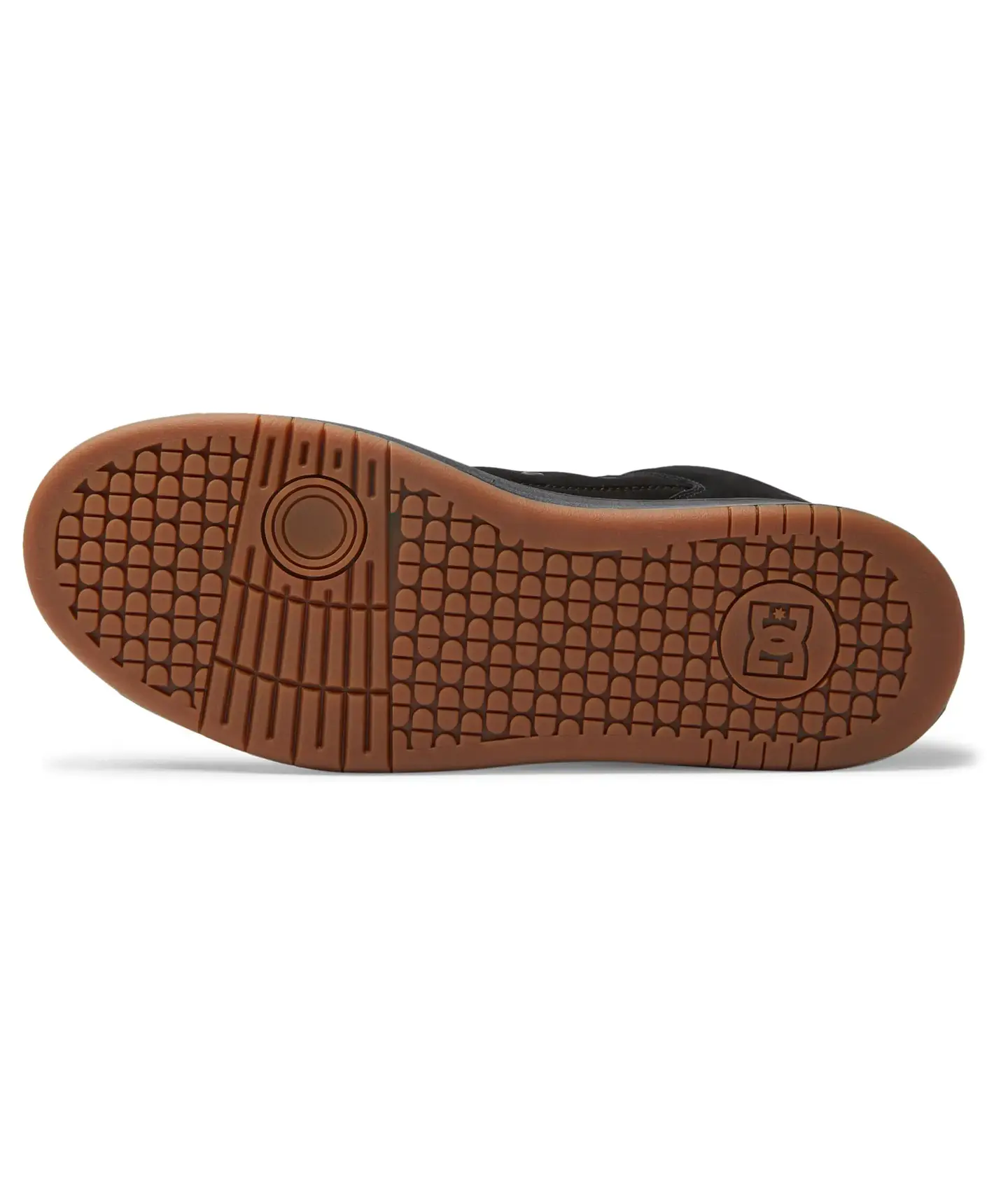 Zapatilla Hombre Negra D&C ADYS100743_DCKKG 3