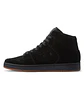 Zapatilla Hombre Negra D&C ADYS100743_DCKKG - Miniatura 4