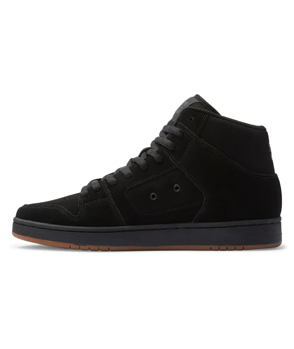 Zapatilla Hombre Negra D&C ADYS100743_DCKKG 4