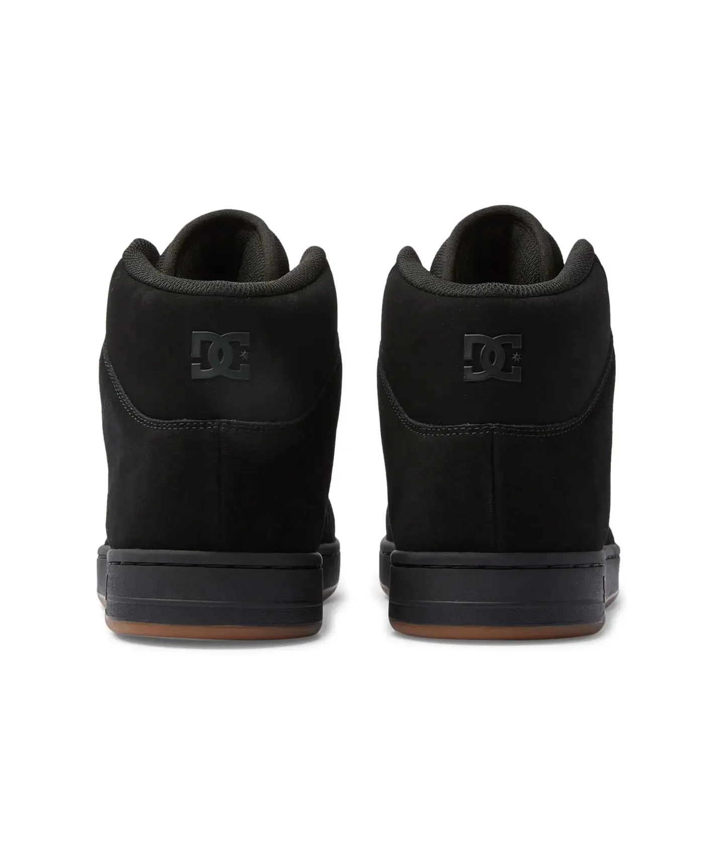 Zapatilla Hombre Negra D&C ADYS100743_DCKKG 5