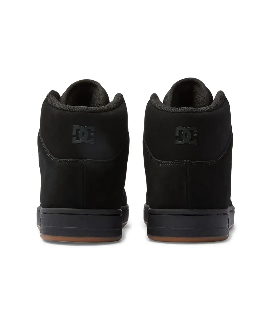 Zapatilla Hombre Negra D&C ADYS100743_DCKKG 5