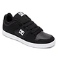 Zapatilla Hombre Negra D&C ADYS400073_DCBLK - Miniatura 1