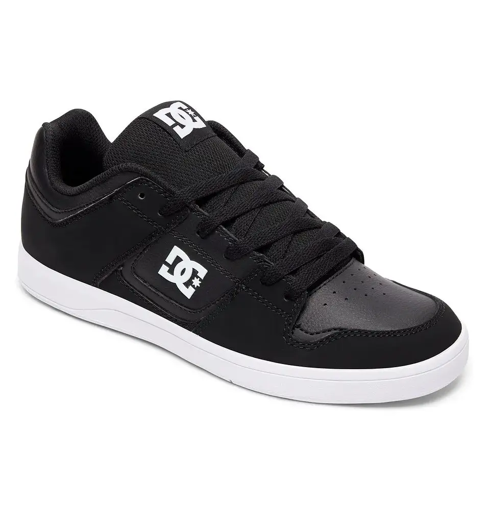 Zapatilla Hombre Negra D&C ADYS400073_DCBLK 1