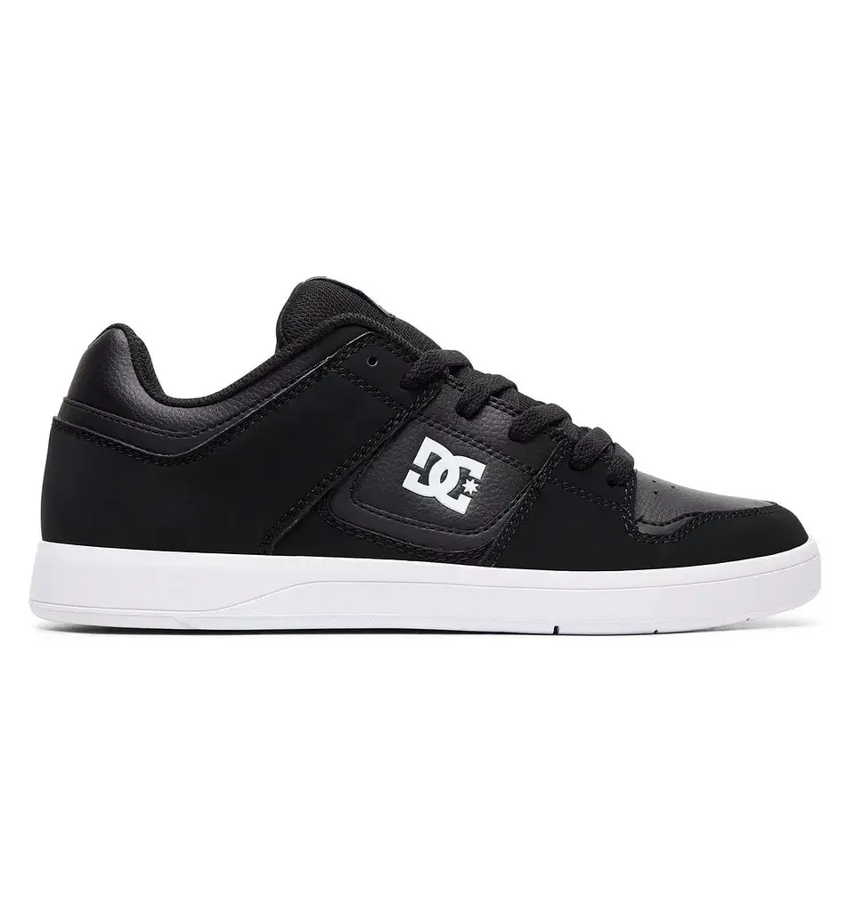 Zapatilla Hombre Negra D&C ADYS400073_DCBLK 2
