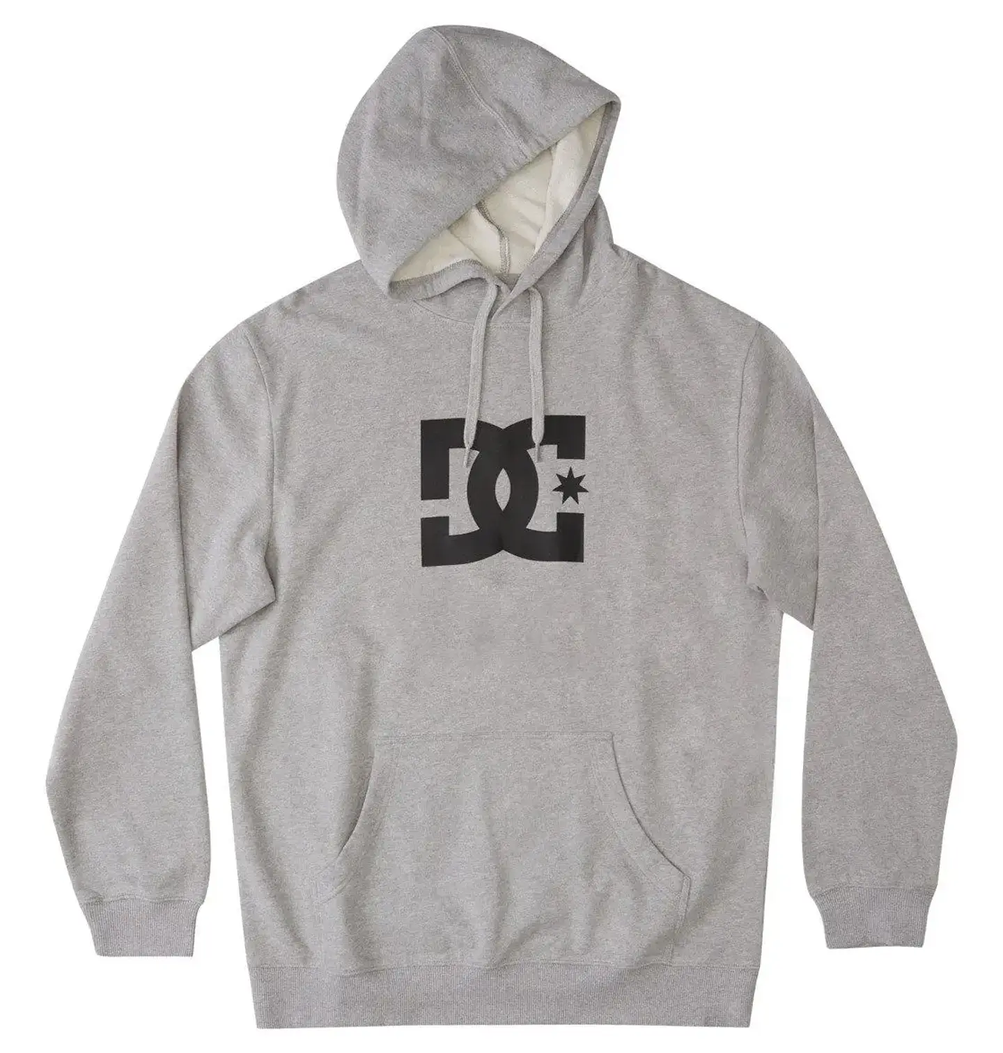 Polerón Hombre Gris D&C LADYSF03077_DCGRH0 1