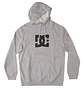 Polerón Hombre Gris D&C LADYSF03077_DCGRH0 - Miniatura 1