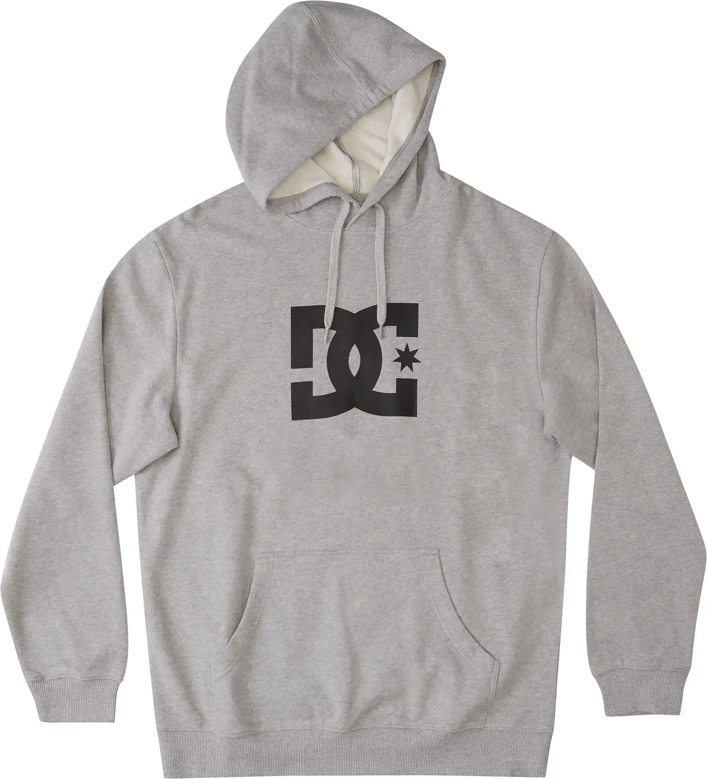 Polerón Hombre Gris D&C LADYSF03077_DCKNFH 1