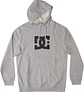 Polerón Hombre Gris D&C LADYSF03077_DCKNFH - Miniatura 1