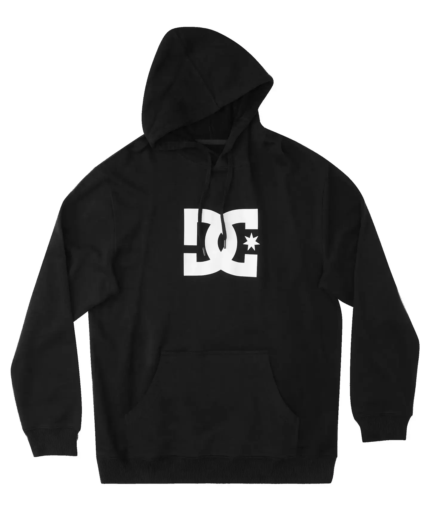 Polerón Hombre Negro D&C LADYSF03077_DCKVJ0 1