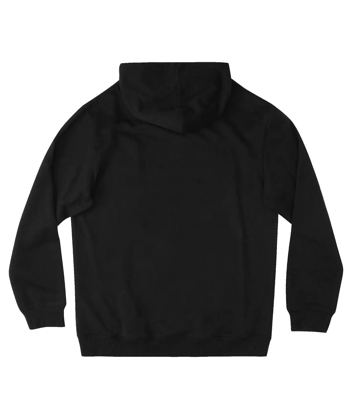 Polerón Hombre Negro D&C LADYSF03077_DCKVJ0 2