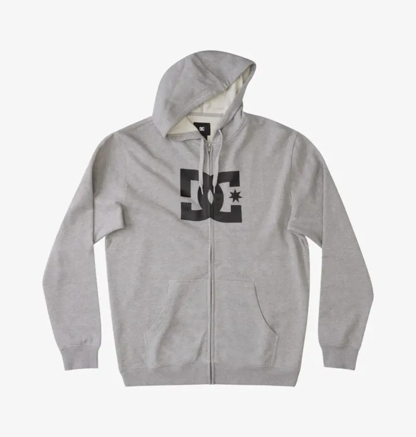 Polerón Hombre Gris D&C LADYSF03078_DCKNFH 1
