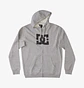 Polerón Hombre Gris D&C LADYSF03078_DCKNFH - Miniatura 1