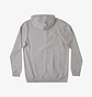 Polerón Hombre Gris D&C LADYSF03078_DCKNFH - Miniatura 2